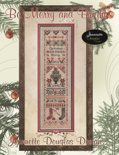 (image for) Be Merry and Bright